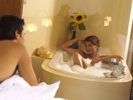 3 Tage Kurzurlaub mit Frühstück im Hotel Hubertus