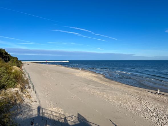Wellness & Wasserspaß an der Ostsee