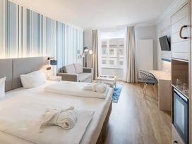 3 Tage die Nordsee genießen auf der Insel Wangerooge