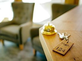 Auszeit im oststeirischen Bergland - 4 Tage