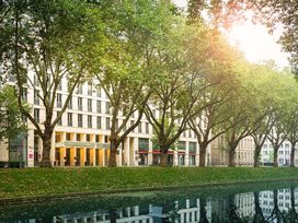 Hallo Düsseldorf! 2 Tage im Hotel Kö59
