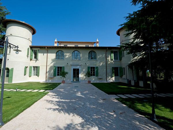 Entspannung am Gardasee – 5 Tage mit Frühstück in Ponti sul Mincio