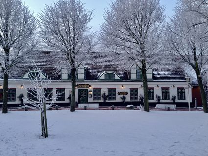 Winterauszeit Auszeit in Büsum inkl. 2-Gang I 3 Tage