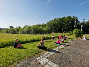 Kurz-mal revitalisieren: Kuraufenthalt in Marienbad