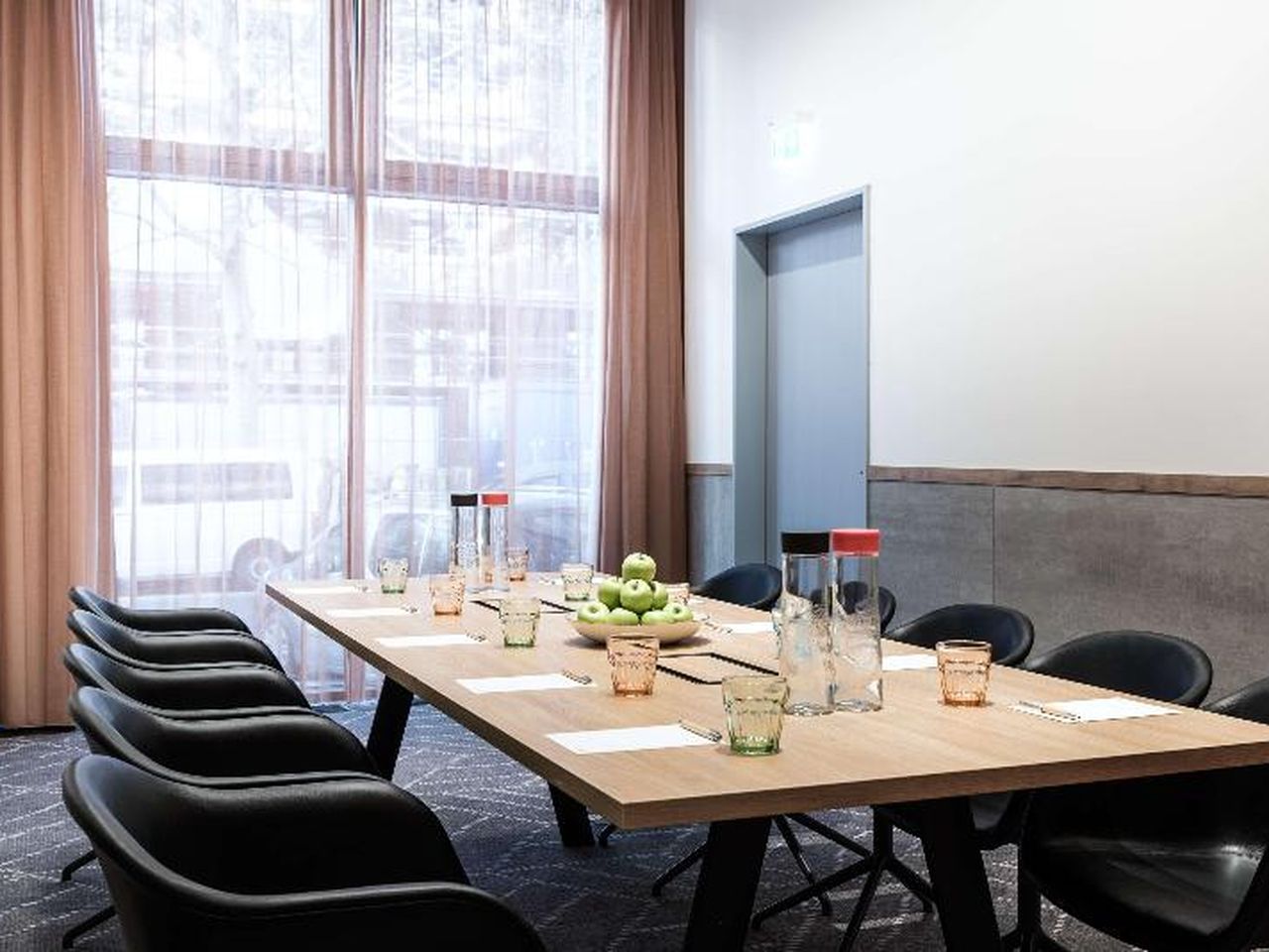 2 Tage Urlaub am Ufer des Mains in Frankfurt