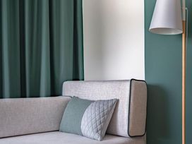 2 Tage im München Marriott Hotel mit Frühstück