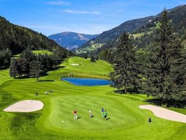 2 Tage Kurzurlaub mit Frühstück im Hotel Kirchenwirt