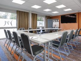 2 Tage im Hotel Mercure Aachen Europaplatz