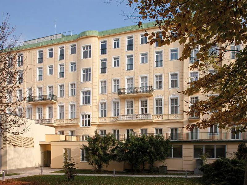 Auszeit im Herzen der Kaiserstadt Wien - 4 Tage