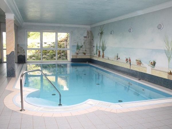 7 Tage Ruhe mit Frühstück im Vitalhotel Sonnblick in Villach, Kärnten inkl. Frühstück