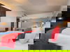 Moin, Moin - 2 Tage im The Niu Keg in Hamburg