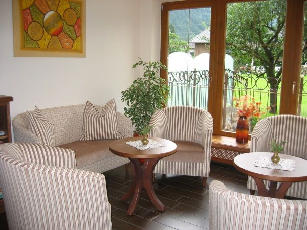 Wohlfühltage im Schnee | 7 Nächte in Mayrhofen Frühstück