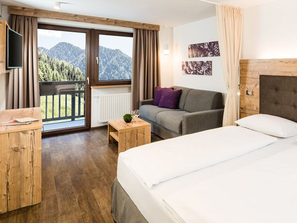 Hotel Almina Family & Spa