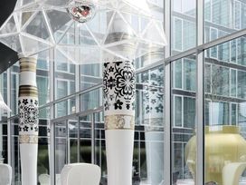 Bonn erleben im Designhotel Kameha Grand Bonn