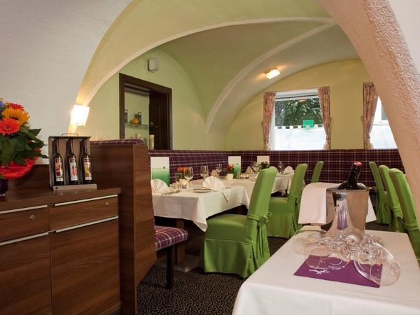 3 Tage WANDERherbst 2024 - 3 ÜN in Mariazell, Steiermark inkl. Halbpension