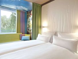 7 Tage am Scharmützelsee mit HP