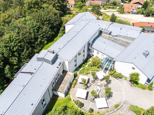 Auszeit im Bayerischen Wald - 2 Tage Waldkirchen, Bayern inkl. Frühstück