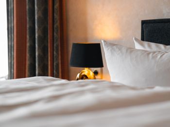 4 Luxus-Tage - im Grand Hotel Binz inkl. Abendessen
