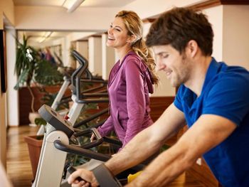 Urlaub 4 Tage mit HP im Wellnesshotel Schönruh