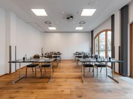Tiroler City - 1 Nächte im Alphotel Innsbruck mit Frühstück