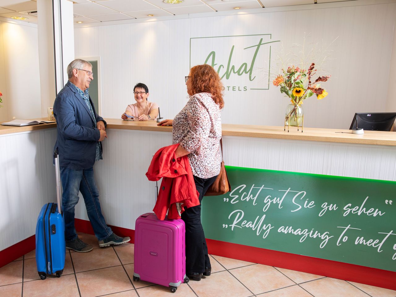 79 Euro-Sommer-Deal - 3 Tage in der schönen Pfalz