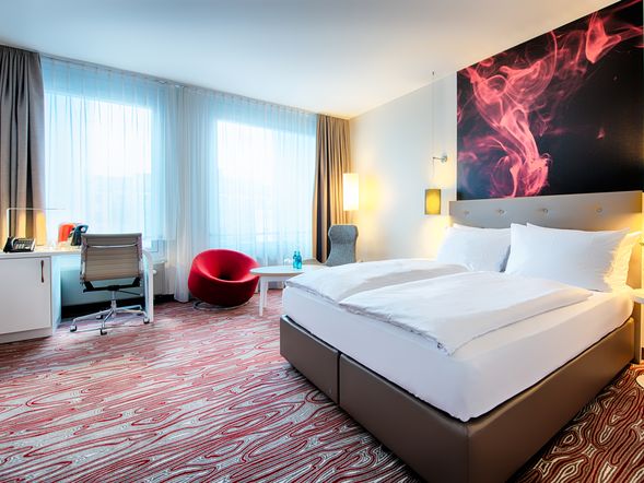 ACHAT Hotel Bremen City