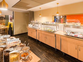 2 Tage Zeit für die Liebe inkl. Candle-Light Dinner