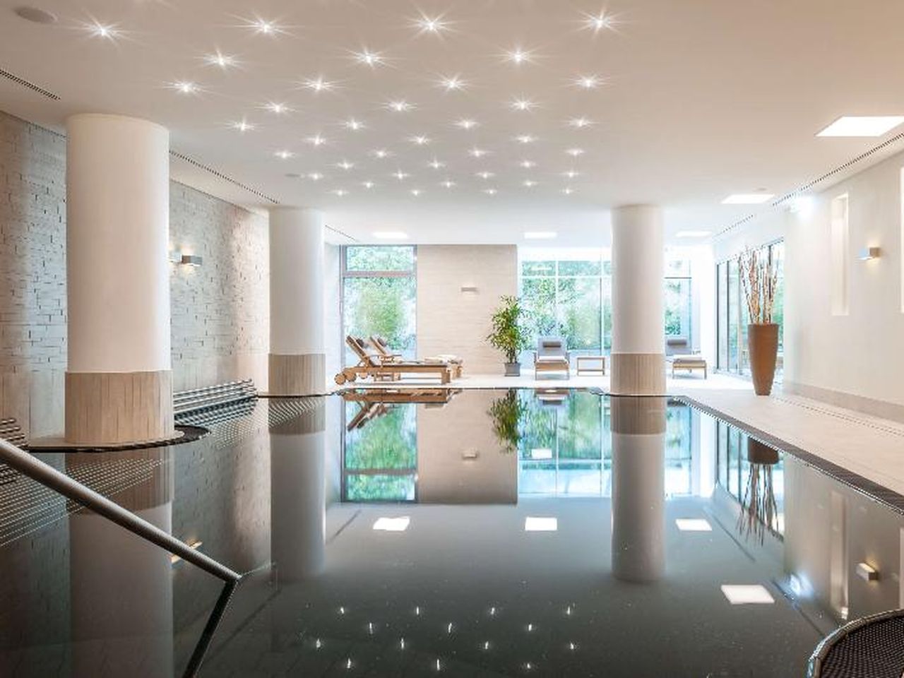 2 Tage im Dorint Hotel An der Messe Köln
