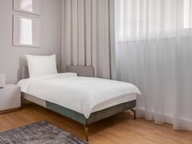 2 Tage im München Marriott Hotel mit Frühstück