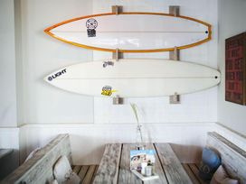 7 Tage an der Nordseeküste in St. Peter-Ording