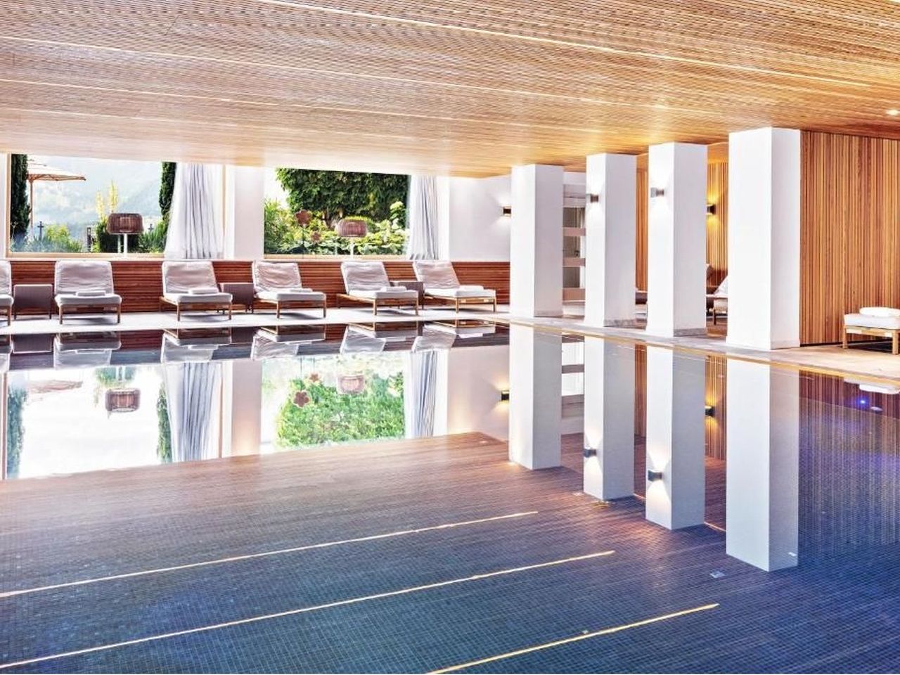 4 Tage Midweek-Special – ein 5 Sterne-Wellness-Erlebnis