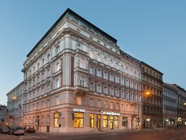 Auf nach Tschechien - 2 Tage in Prag