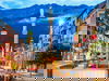 4 Tage Innsbruck entdecken