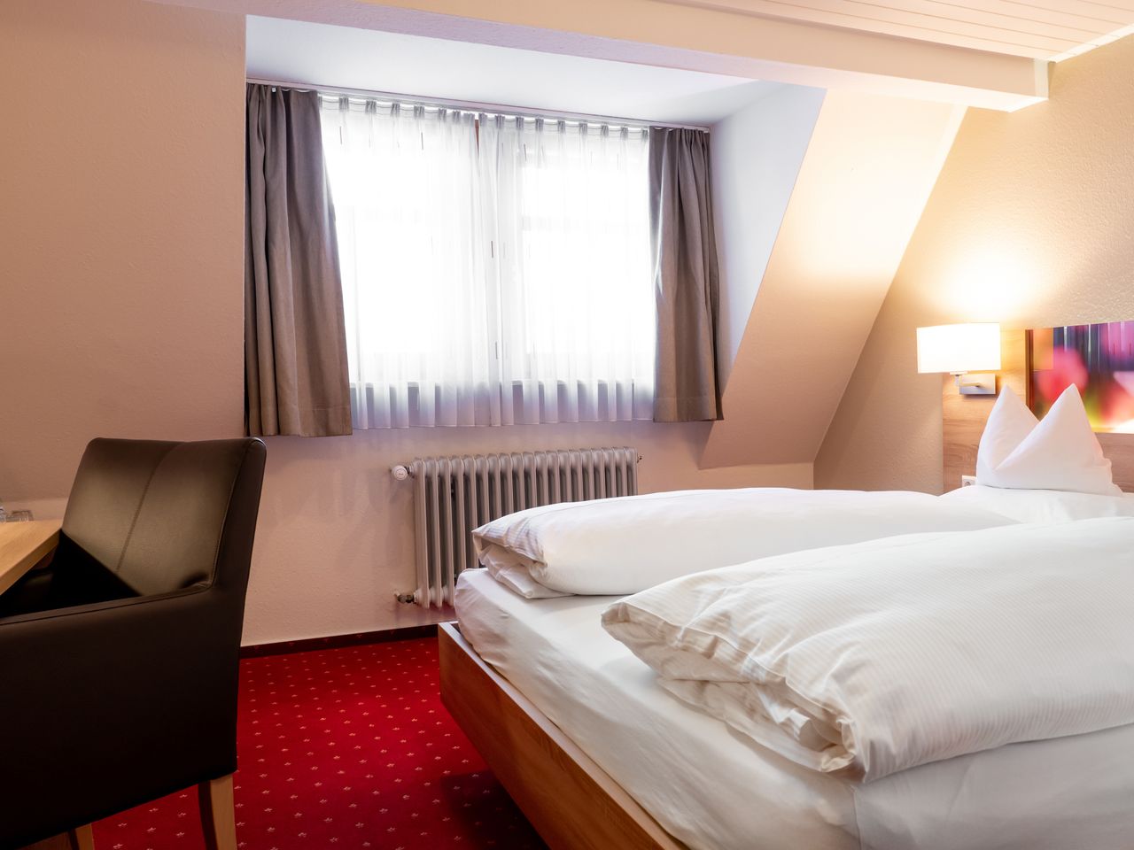 Kurze Auszeit -3 Tage Schwäbische Alb mit Verwöhnmenü