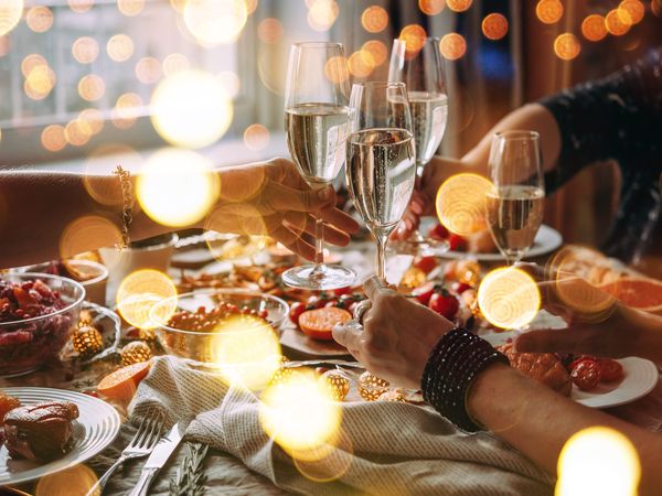 Luxus-Romantik-Wellness im Harz-3 Tage im ****S Hotel in Blankenburg (Harz), Sachsen-Anhalt inkl. Halbpension