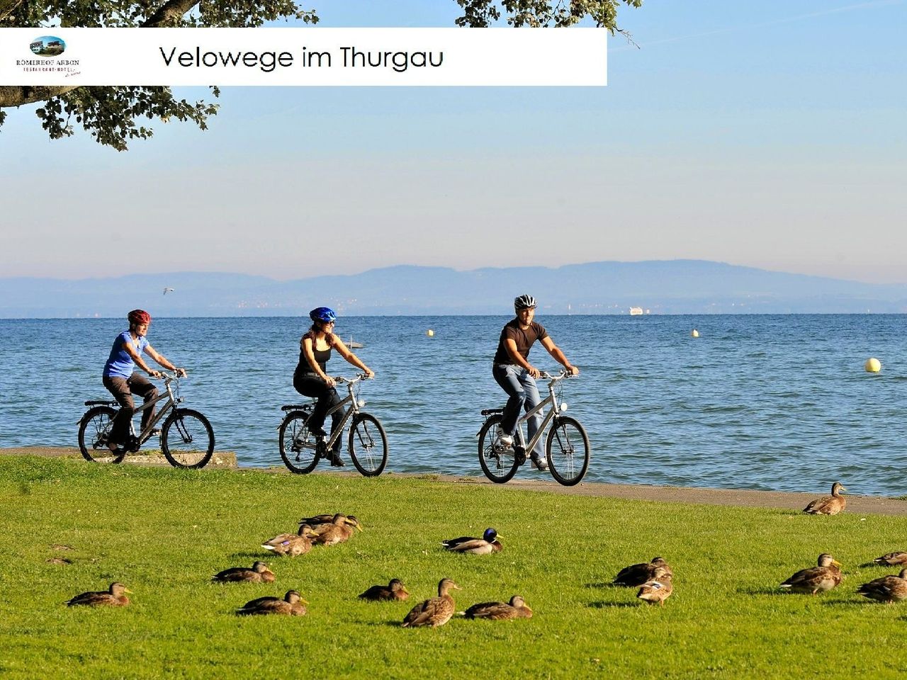 Romantische Auszeit am Bodensee - 1 Nacht