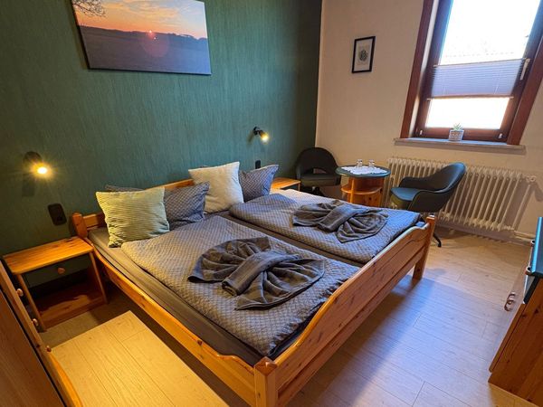 4 Tage HARZ pur in Sankt Andreasberg, Niedersachsen inkl. Frühstück
