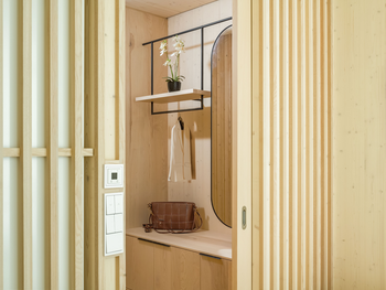 Romantische Zeit zu Zweit in der Junior Suite