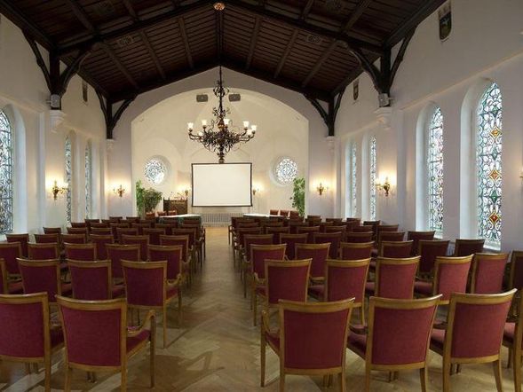 Genießer Hotel Altes Gymnasium
