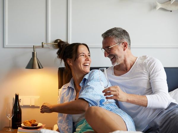 5 Tage Liebe liegt in der Ostseeluft – 4 Nächte für Zwei in Ostseebad Bansin, Mecklenburg-Vorpommern inkl. Frühstück