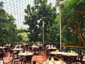 Auszeit 2 Tage im Eventhotel Pyramide