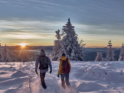 Winterzauber