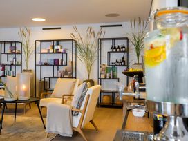 Stilvolles Silvester-Jahreswechsel am Bodensee | 5 T.