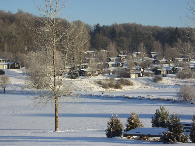 Langes Wochenende über Pfingsten