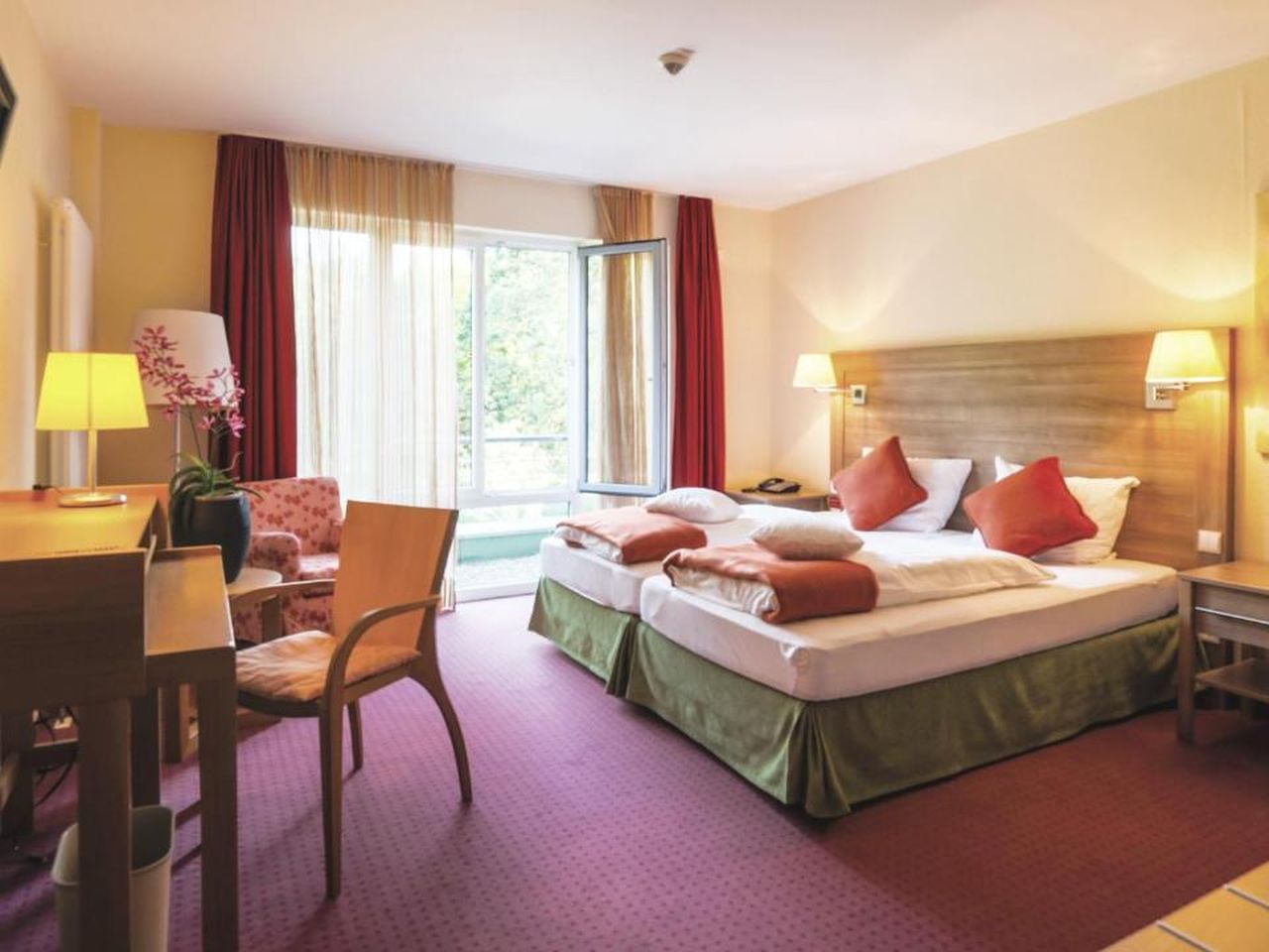 Superior Double Room