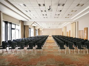 5 Tage im Hotel NH Vienna Airport Conference Center