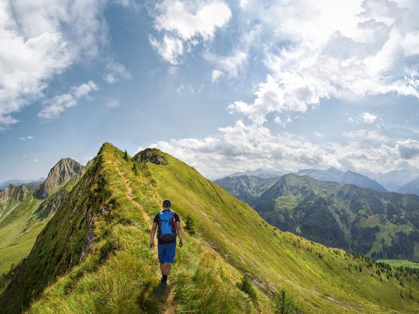 4 Tage Alpine Tour am Dachstein – 4 Nächte in Gosau, Oberösterreich inkl. Frühstück