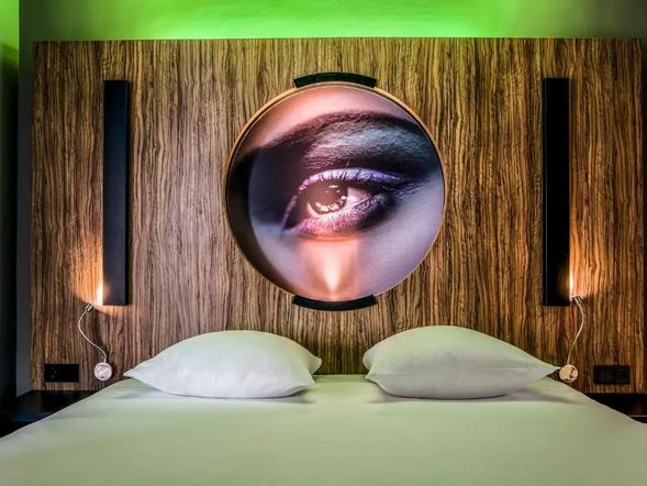 Leonardo Boutique Hotel Maastricht City Center