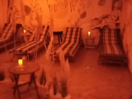 SPA & Gourmet-Auszeit im Teutoburger Wald / 2 Tage