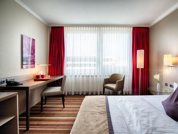 3 Tage Leonardo Hotel Hamburg City Nord mit Frühstück